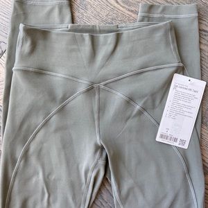 Get centred 25” GS